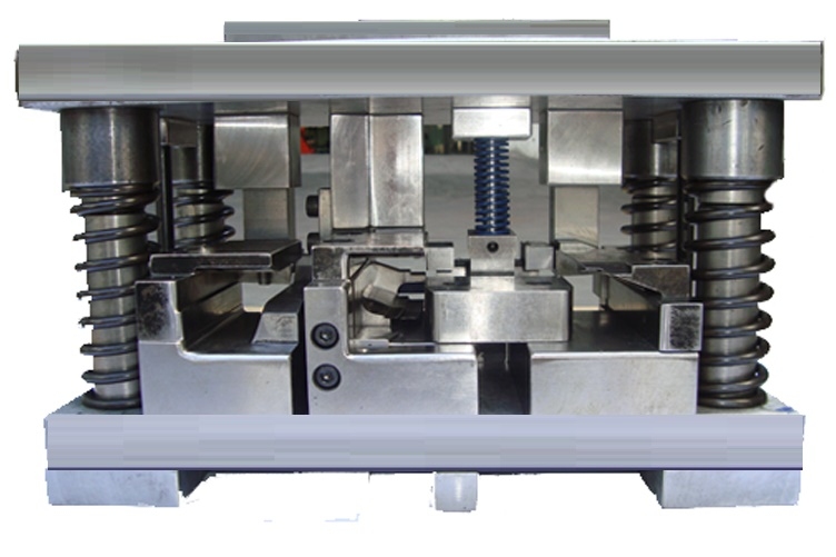 linh kiện Khuôn đột dập